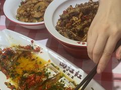 -西江红·株洲本地菜(滨江南路店)