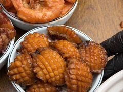 -逢春菜馆天津菜(胜利路店)