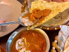 -南国印度餐厅Dakshin