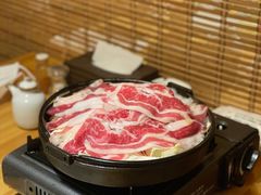 -福匠日本料理(人民路店)