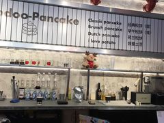 -foodoo芙多松饼店