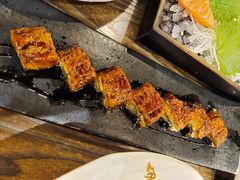 鳗鱼寿司散饭-东京屋(武定路店)