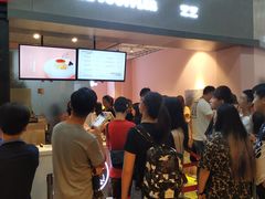 -狐狸和向日葵(北京路店)