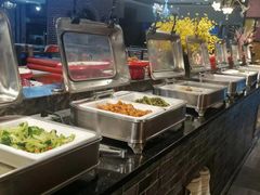 -鑫海汇海鲜烤肉自助(北国商城店)