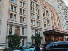 -利顺德大饭店·水岸中餐厅(小白楼店)