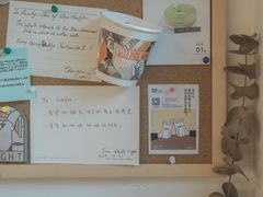 -Line 咖啡(石厦花园店)