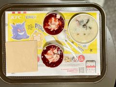 -肯德基(汇腾店)