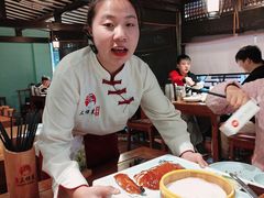 -苏帮主三样菜·江湖川菜(高新店)