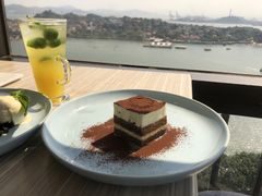 提拉米苏-必胜客(海滨店)