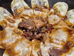 打野老公鸡-光辉公鸡馆(事业小区店)