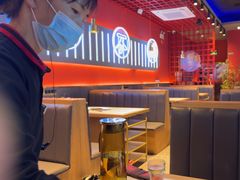 -杨记齐齐哈尔烤肉(总店)