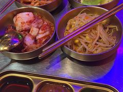 土豆泥-釜山火炉·海鲜烤肉(紫藤路店)