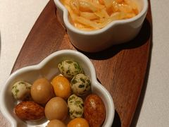 -漢舍中国菜馆(浦东嘉里城店)