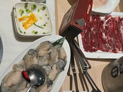 -围炉夜话·潮汕卤水火锅(榕江店)