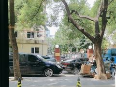 -东方饺子王(大屯路店)
