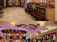 -好福记饭店(红梅公园店)
