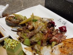 -大渔铁板烧(花园道店)