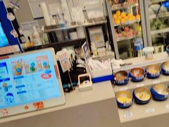 -溪边姑娘·拉丝酸奶水果捞(春熙路店)