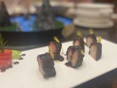 -厦门朗豪酒店 · 明阁中餐厅