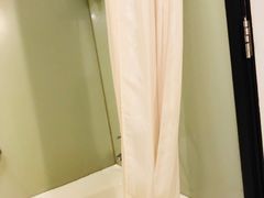 -香港城市花园酒店