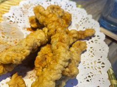 -嘎嘎鸭下巴·爆辣干锅(明教寺店)