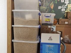 -哼哈豆花工房(高铁吾悦广场店)