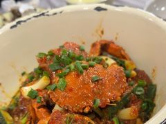 -辣螃铠盆盆蟹大排档(总店)