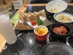 -龍二烧肉酒场(九亭店)