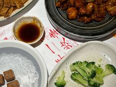 -四方桌·福建客家土菜(沙县步行街店)