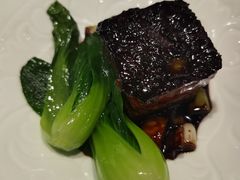 -北京王府井希尔顿酒店·秦唐中餐厅Chynna
