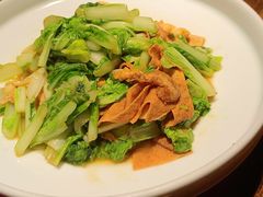 -掌柜的店·河南的菜(世茂店)