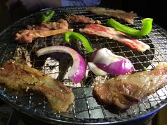 -隐家本格烧肉