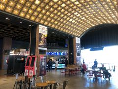 售票处-CGV星星影城(颐堤港ScreenX店)