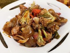 -旺达·福州菜(正大广场店)