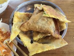 -西工饭庄快餐厅(西工小街店)