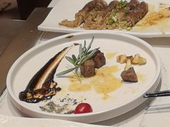 -火地铁板烧(昆山万象汇店)
