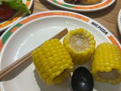 -比格比萨自助(南京万达茂店)