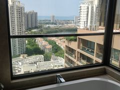 -三亚湾红树林度假世界(木棉酒店)