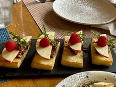 -LA MAISON公鸡和龙(蛇口店)