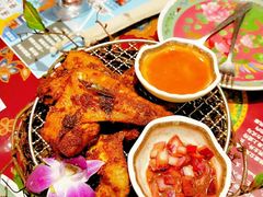 -小娘惹厨房Little Nyonya(狮城有约上榜店)