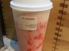 -LELECHA乐乐茶(美罗城店)