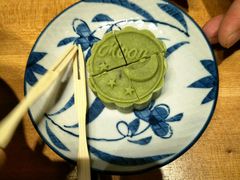 -竹里馆 ·茶食(奥体店)