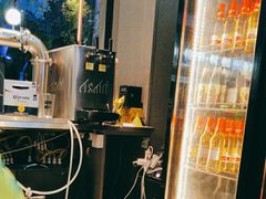 -微醺烤牛·炭火烧烤·精酿啤酒(东郊记忆店)