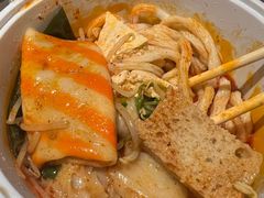 -风情居麻辣烫总店