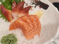 -晓寿司·日本料理(望京博雅店)