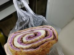 太极包-美嘉华面包西饼店(红胜坊店)