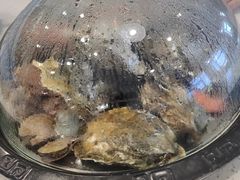 -前王院•巧克力海鲜市集餐厅(万平口店)