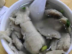 -江南红鱼汤(洋中花园店)