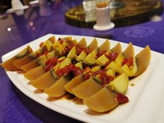 -温汤大酒店餐厅