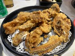 -京门活鱼馆·鱼火锅(百子湾（原红庙）店)